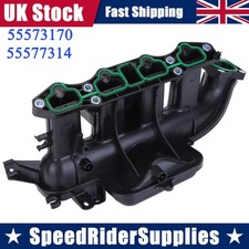 NEW FOR VAUXHALL OPEL MOKKA