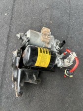 Toyota Prius Plus 2016 ABS Booster Pump