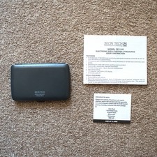 Zeon Tech CE 1142 Electronic Spellchecker & Thesaurus