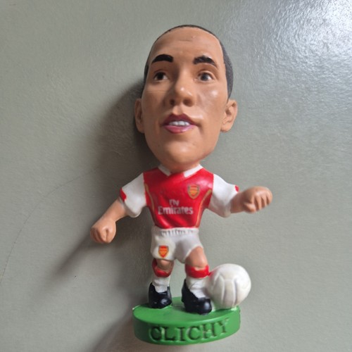 Gael clichy arsenal corinthian - gael,
