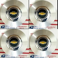 CHEVROLET CAMARO MONTE CARLO