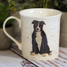 Staffordshire Bull Terrier Mug