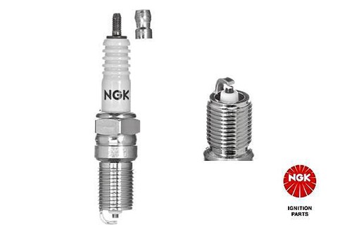Spark plug ngk fits - spark, alpine