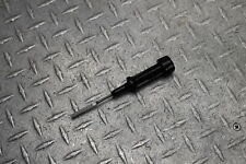 2006 YAMAHA FZ6 OIL LEVEL