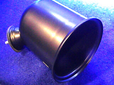 CLASSIC MINI BLACK GAUGE POD