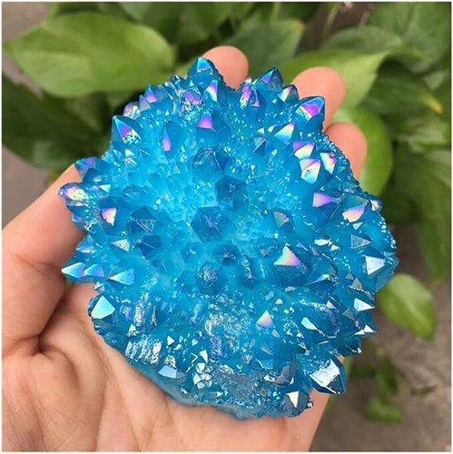 2025rare titanium aura blue - 2025rare,
