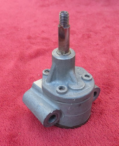 Bsa and triumph - unit, single