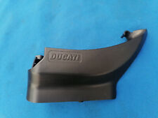 DUCATI PANIGALE 1199 1299 959 899 SUPERBIKE ABS COVER TRIM GUARD RIGHT SIDE