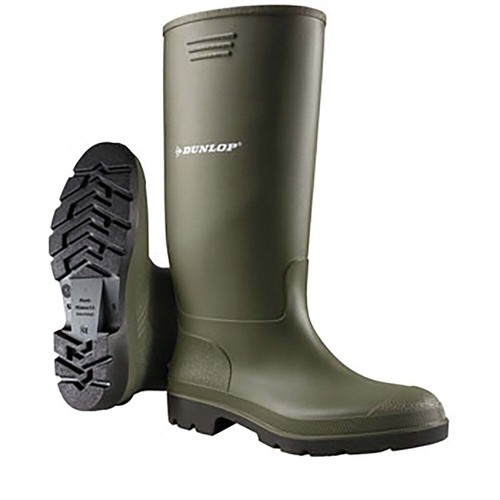 Dunlop pricemastor wellington - pricemastor,