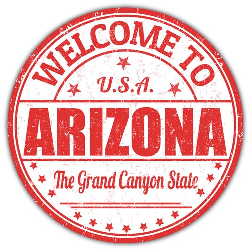 Arizona usa state - arizona,