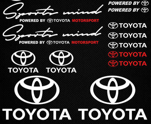 Toyota sports mind - toyota,