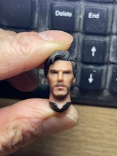 Dr Strange Head Sculpt for