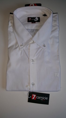 Men shirt camicie italian - men's, 7