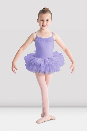 Bloch girls desdemona camisole - bloch,