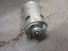 BMW Z4 E85 Cabriolet Convertible 2003-2009 Roof Pump Motor Unit Genuine 