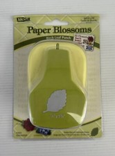 New McGill Paper Blossoms