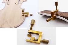 3pcs Violin making Tools