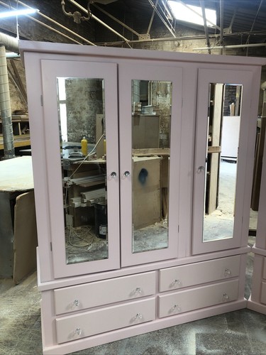 Handmade aylesbury drawer - 4,