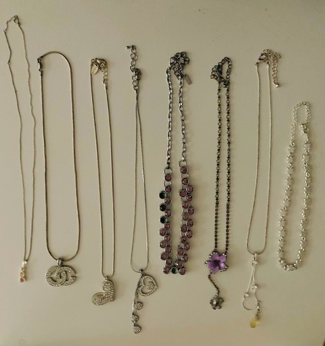 Costume jewellery various - jewellery,