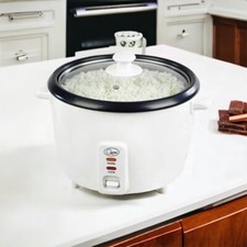 Rice cooker 8l - 1.8l, stick