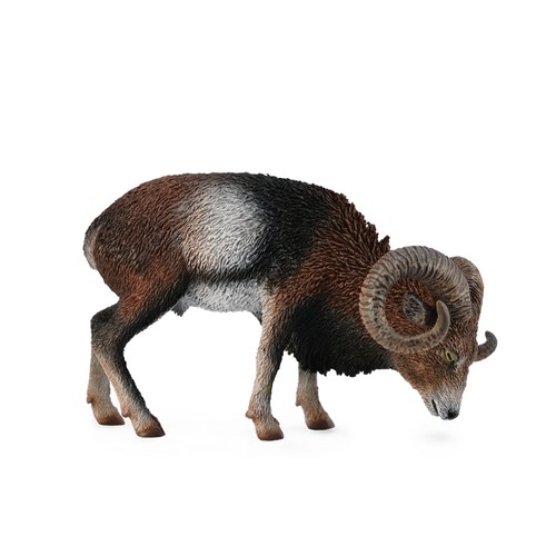 Collecta european mouflon - collecta,