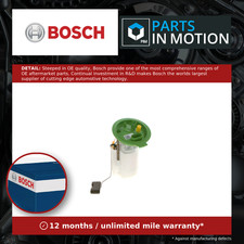 Fuel Pump In tank 058020002B