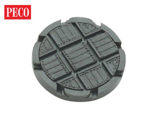 Peco sl427 code - code,