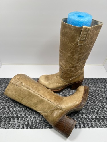 Destroy riding boots - destroy,