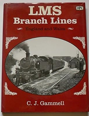London midland and scottish - and,