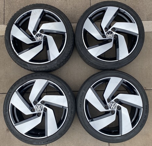 Genuine volkswagen golf - golf, mk8
