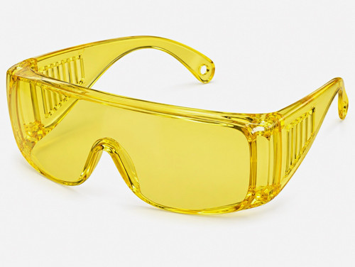 Zekler yellow safety - zekler,