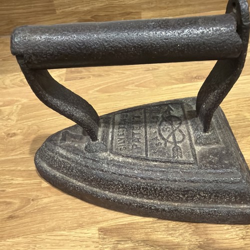 Silvesters patent salter 7 - patent,