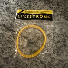 LIVESTRONG Bracelet NIKE