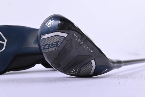 Wilson hybrid 22 - hybrid,