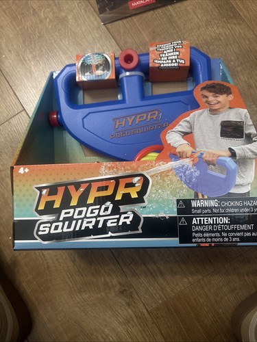 Hypr outdoor water toy - water,