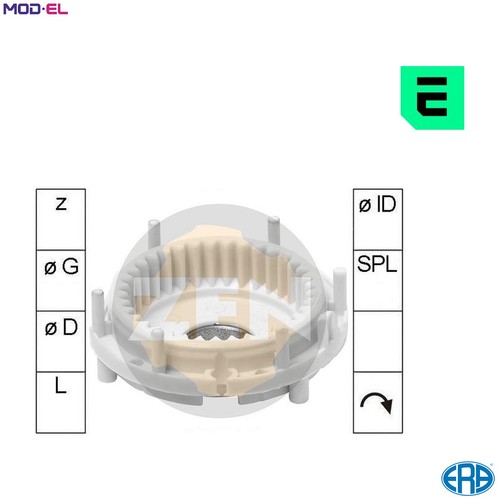 Repair kit planetary gearbox - planetary,