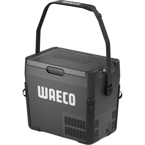 Waeco 19l mobile cool box - mobile,