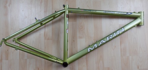 Retro 1999 marin eldridge - retro,