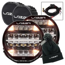Lazer Lamps Sentinel LED Elite