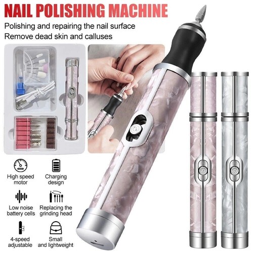 Professional toe nail grinder - nail,