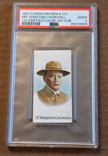1901 cohen weenen co - 1901,