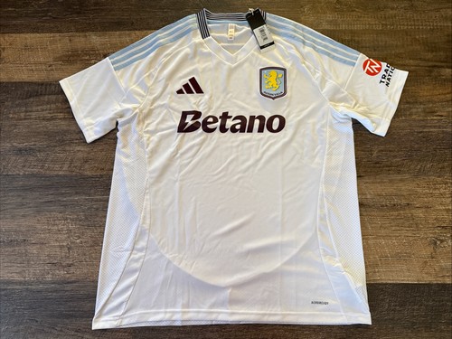 2024 adidas men aston - 2024-25, men’s