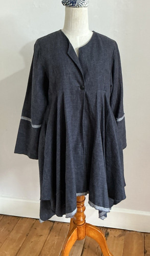 Terry macey irish - irish, jacket