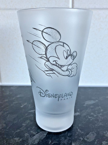 Disneyland paris mickey mouse - disneyland,