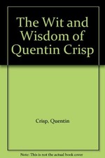 The Wit and Wisdom of Quentin