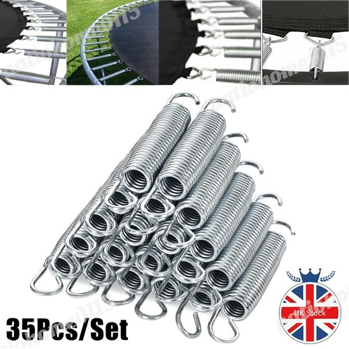 Trampoline springs 5 - 35, x