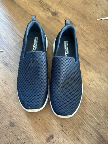 Skechers goga max - max, slip