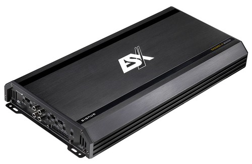 Esx signum sxe250 - esx,