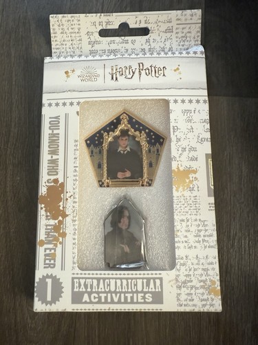 Harry potter chocolate - potter,