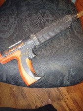 Ramset .22cal nail gun
